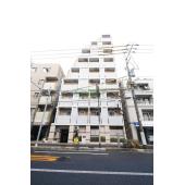 ステージファースト本駒込Ⅱの外観