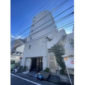 エルミタージュ大塚