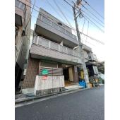 メゾン新江古田