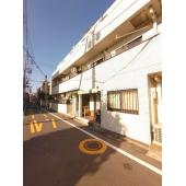 リライフ下北沢店