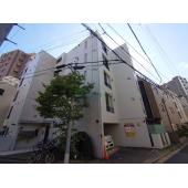 ZESTY大塚の外観