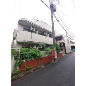 日神パレス新高円寺第２