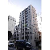 グランカーサ文京千石の外観