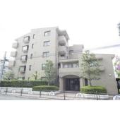 中村北パーク・ホームズ