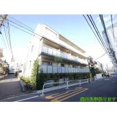 パティオ市谷