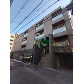 プライムアーバン西早稲田