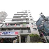 プレミアステージ市ヶ谷河田町