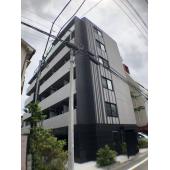 ロアール大塚の外観