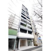 GRAN PASEO巣鴨の外観