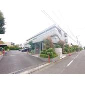 第２成城島田マンション