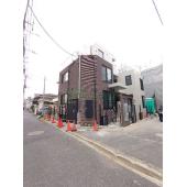 アヴァンタージュ中野EAST