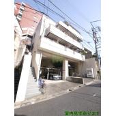 シントミプラザ新宿