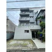 大和マンション