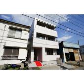 ビューノ江原