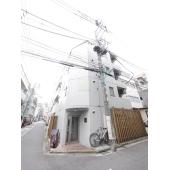 パーク神楽坂