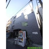 グランヴァン四谷三丁目
