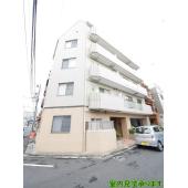 ルミエール早稲田