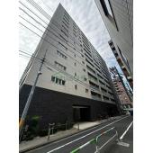 コンフォリア東池袋WESTの外観