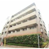 菱和パレス世田谷桜新町