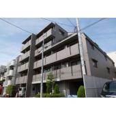 ルーブル中野富士見町伍番館