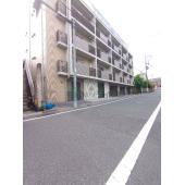 プレール・ドゥーク新中野Ⅱ