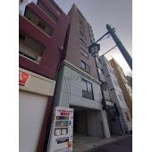 メインステージ新中野駅前