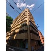 ライオンズマンション新宿東公園
