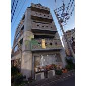 カミュ早稲田