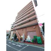 ライオンズマンション飯田橋