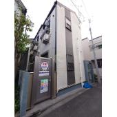 アジュール中野