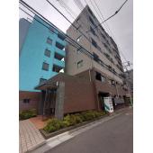プレール新宿落合