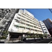 パークルージュ赤坂檜町