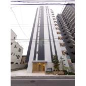 ルネフラッツ上野稲荷町