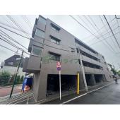 ルーブル中野富士見町参番館