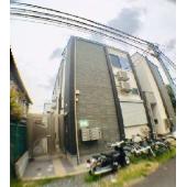 K１新宿