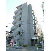スカイコート文京小石川