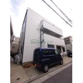 ikejiri apart ments