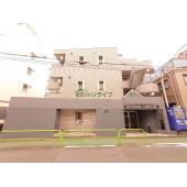 モンヴェルジェ駒沢