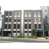 建物正面①