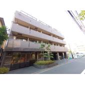 ルーブル新中野