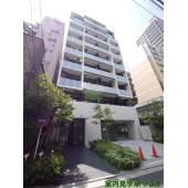 AXAS−WILL四谷三丁目ステーション