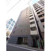 Anville神田司町の外観