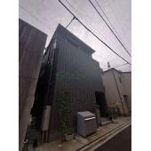 四谷四丁目戸建て