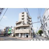 ノイメゾン桜台