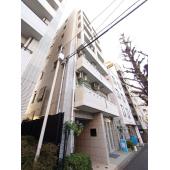 ヒルクレスト広尾