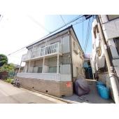 豊島園フラワーハイツ1