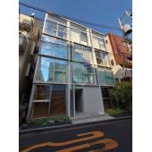 LEGALAND新宿山吹