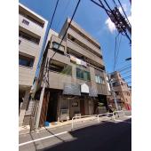 ガーデンヒルズ市ヶ谷