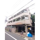 ライオンズマンション中野大和町