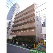 パレステュディオ新宿御苑前